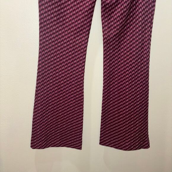 Anthropologie The Essential Flare Pants – Size US 4 - Picture 10 of 15